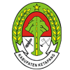 Logo Desa Sukaraja